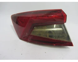 FARO POSTERIORE SINISTRO Škoda KAROQ 2018 1.0TSI 57a945207