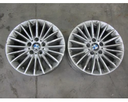 WHEEL 18" BMW 3 2014 320 TOURING AUT. 7,5jx17