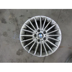 WHEEL 18" BMW 3 2014 320 TOURING AUT. 7,5jx17