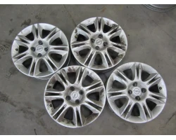 PLATIŠČE 16' Opel Corsa 2010 1.4 16V 6jx16h2 et40