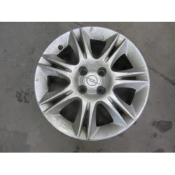 PLATIŠČE 16' Opel Corsa 2010 1.4 16V 6jx16h2 et40