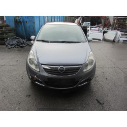 CAR FOR PARTS Opel Corsa 2007 1.3 DT 