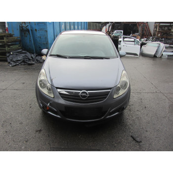 CAR FOR PARTS Opel Corsa 2007 1.3 DT 