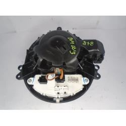 VENTILATOR KABINE BMW 3 2014 320 TOURING AUT. t958225