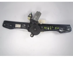 WINDOW MECHANISM REAR LEFT BMW 3 2014 320 TOURING AUT. 7351049