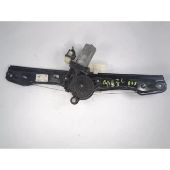 WINDOW MECHANISM REAR LEFT BMW 3 2014 320 TOURING AUT. 7351049
