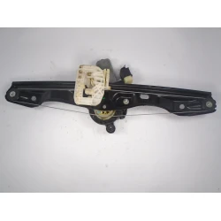 WINDOW MECHANISM REAR LEFT BMW 3 2014 320 TOURING AUT. 7351049