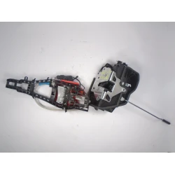 ZAKLEP  SPREDAJ DESNA BMW 3 2014 320 TOURING AUT. 7229458 51217229458