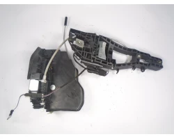 DOOR LOCK REAR RIGHT BMW 3 2014 320 TOURING AUT. 7229460 51227229460