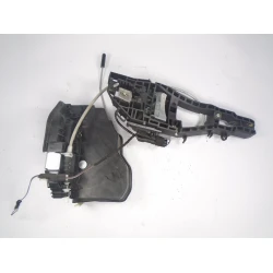 ZAKLEP  ZADAJ DESNA BMW 3 2014 320 TOURING AUT. 7229460 51227229460