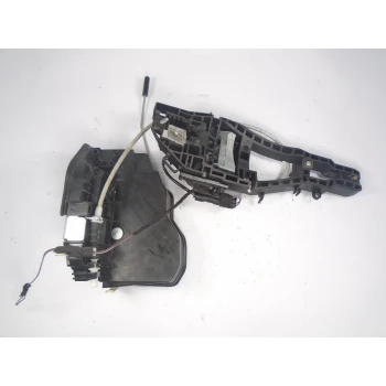 ZAKLEP  ZADAJ DESNA BMW 3 2014 320 TOURING AUT. 7229460 51227229460