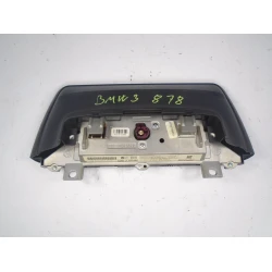 TRIP COMPUTER BMW 3 2014 320 TOURING AUT. 9292247