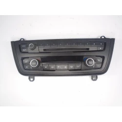 CENTRALINA COMANDO CLIMATIZZATORE BMW 3 2014 320 TOURING AUT. 17313810