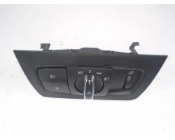 INTERRUTTORE FARI BMW 3 2014 320 TOURING AUT. 61.31 9265303-04