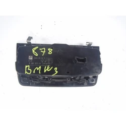 INTERRUTTORE FARI BMW 3 2014 320 TOURING AUT. 61.31 9265303-04
