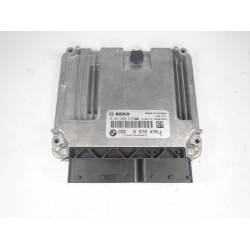 CENTRALINA INIEZIONE MOTORE BMW 3 2014 320 TOURING AUT. 8579478 0281030978