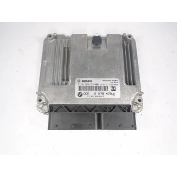 CENTRALINA INIEZIONE MOTORE BMW 3 2014 320 TOURING AUT. 8579478 0281030978