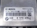 CENTRALINA INIEZIONE MOTORE BMW 3 2014 320 TOURING AUT. 8579478 0281030978
