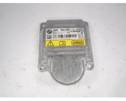 CENTRALINA AIRBAG BMW 3 2014 320 TOURING AUT. 3452 6863385