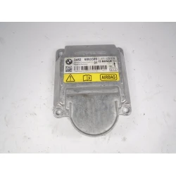 CENTRALINA AIRBAG BMW 3 2014 320 TOURING AUT. 3452 6863385