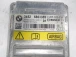 CENTRALINA AIRBAG BMW 3 2014 320 TOURING AUT. 3452 6863385