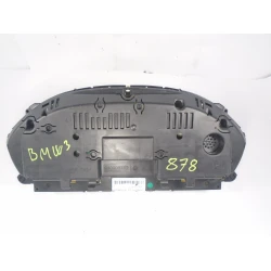 QUADRO STRUMENTI CONTACHILOMETRI BMW 3 2014 320 TOURING AUT. 9232893