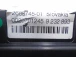 QUADRO STRUMENTI CONTACHILOMETRI BMW 3 2014 320 TOURING AUT. 9232893