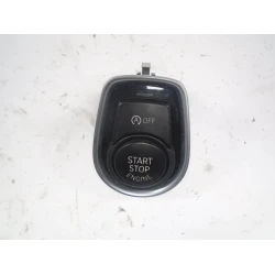 STEERING WHEEL LOCK BMW 3 2014 320 TOURING AUT. 9250734-02