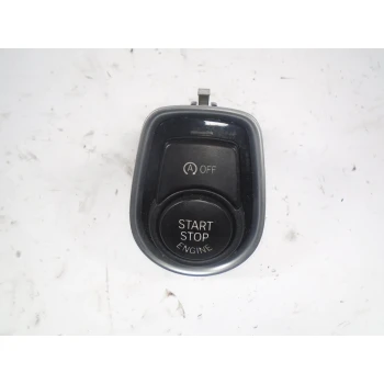 STEERING WHEEL LOCK BMW 3 2014 320 TOURING AUT. 9250734-02