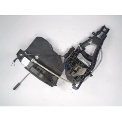 ZAKLEP  ZADAJ LEVA BMW 3 2014 320 TOURING AUT. 51227229459