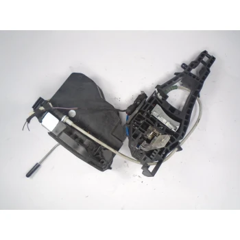 ZAKLEP  ZADAJ LEVA BMW 3 2014 320 TOURING AUT. 51227229459