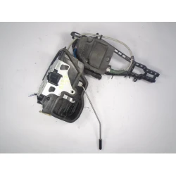 CHIUSURA SERRATURA PORTA POSTERIORE SINISTRA BMW 3 2014 320 TOURING AUT. 51227229459