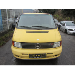 CAR FOR PARTS Mercedes-Benz Vito / Viano 1999 110 CDI 