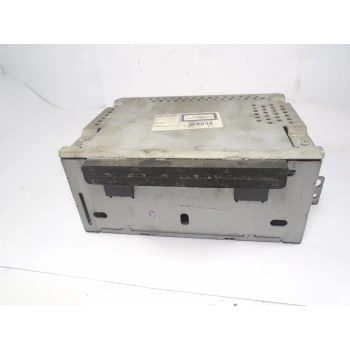 RADIO Land Rover Evoque 2012 2.2D bj32-18c815-ae