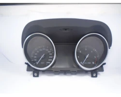 QUADRO STRUMENTI CONTACHILOMETRI Land Rover Evoque 2012 2.2D bj3210849ef