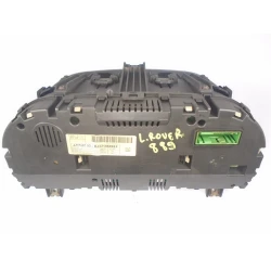 QUADRO STRUMENTI CONTACHILOMETRI Land Rover Evoque 2012 2.2D bj3210849ef