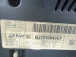 QUADRO STRUMENTI CONTACHILOMETRI Land Rover Evoque 2012 2.2D bj3210849ef