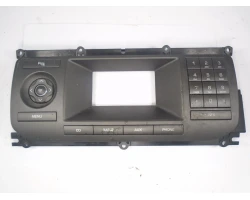 RADIO Land Rover Evoque 2012 2.2D bj32-18c858-ad