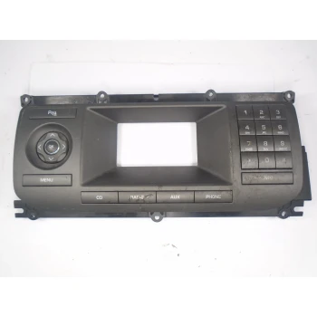 AUTORADIO Land Rover Evoque 2012 2.2D bj32-18c858-ad