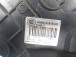 DOOR LOCK FRONT LEFT Land Rover Evoque 2012 2.2D 6w8a-21813-ad LR011277