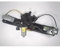 WINDOW MECHANISM REAR RIGHT Land Rover Evoque 2012 2.2D 918957-102