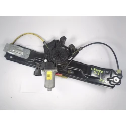 WINDOW MECHANISM REAR RIGHT Land Rover Evoque 2012 2.2D 918957-102 WINDOW MECHANISM REAR RIGHT Land Rover Evoque 2012 2.2D 918957-102