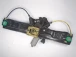 WINDOW MECHANISM REAR RIGHT Land Rover Evoque 2012 2.2D 918957-102