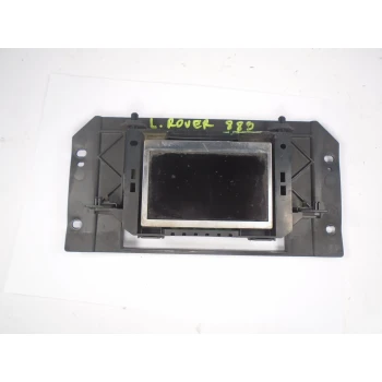 CENTRALINA CRUISE CONTROL Land Rover Evoque 2012 2.2D bj32-18b955-ae