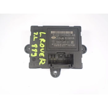 COMFORT MODULE Land Rover Evoque 2012 2.2D bj32-14d620-ab