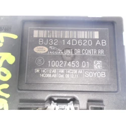 RAČUNALNIK KONFORTNI Land Rover Evoque 2012 2.2D bj32-14d620-ab