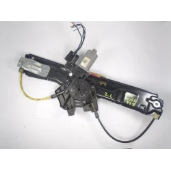 MEHANIZEM ŠIPE ZADAJ LEVA Land Rover Evoque 2012 2.2D 918956-102 MEHANIZEM ŠIPE ZADAJ LEVA Land Rover Evoque 2012 2.2D 918956-102