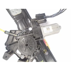 MECCANISMO ALZA VETRO POSTERIORE SINISTRO Land Rover Evoque 2012 2.2D 918956-102