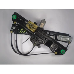 MEHANIZEM ŠIPE SP LEVA Land Rover Evoque 2012 2.2D 918956-102 MEHANIZEM ŠIPE SP LEVA Land Rover Evoque 2012 2.2D 918956-102
