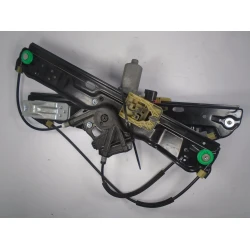 MECCANISMO ALZA VETRO ANTERIORE SINISTRO Land Rover Evoque 2012 2.2D 918956-102